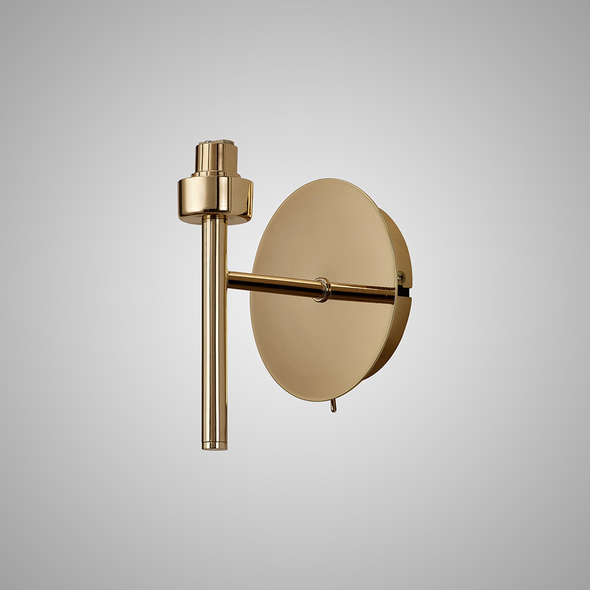 NL84819 Iona 1 Light Wall Light French Gold