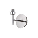 NL87509 Iona 1 Light Wall Light Polished Chrome