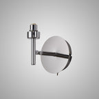 NL87509 Iona 1 Light Wall Light Polished Chrome
