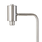 NL90109 Iona 1 Light Table Lamp Polished Chrome