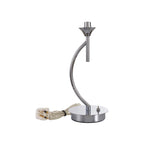 NL90119 Iona 1 Light Table Lamp Polished Chrome