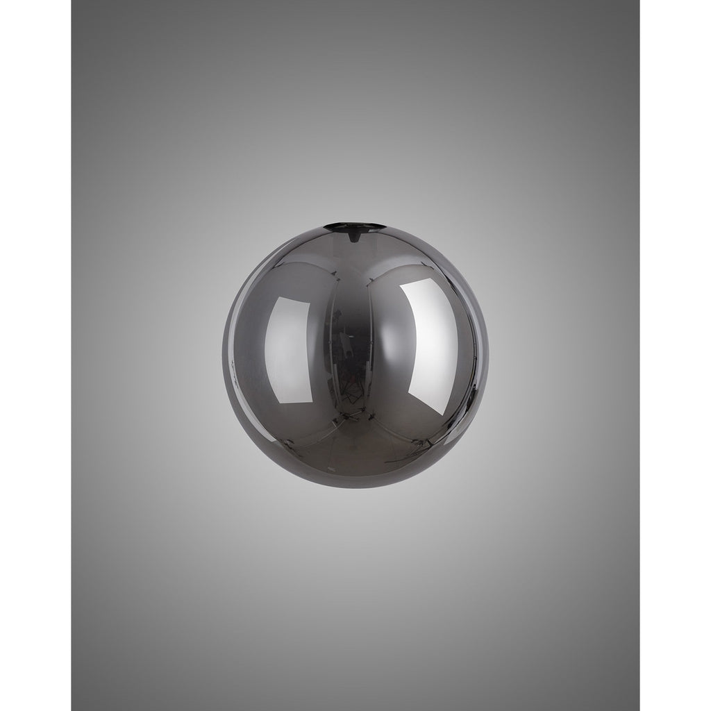 NL90739 Iona Shade Chrome