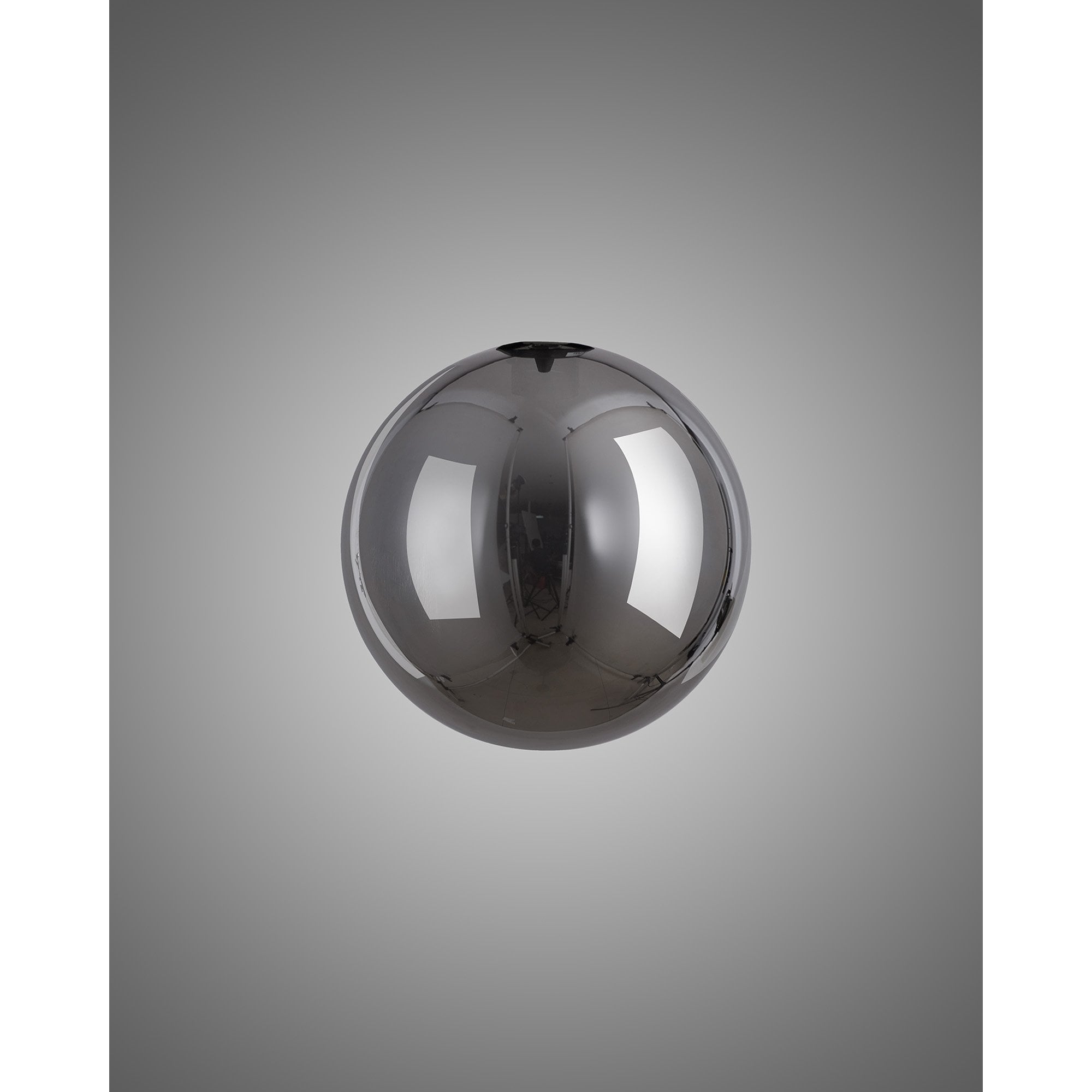 NL90739 Iona Shade Chrome