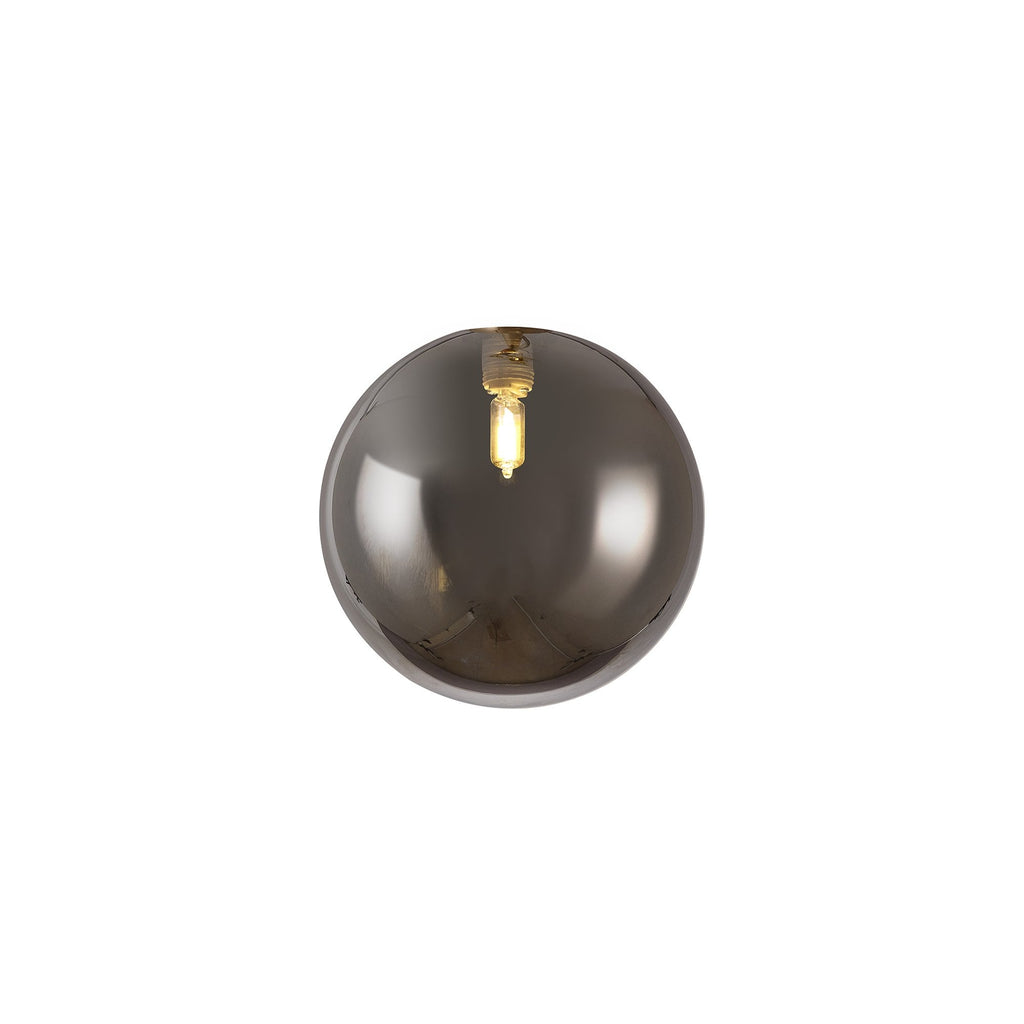 NL90739 Iona Shade Chrome