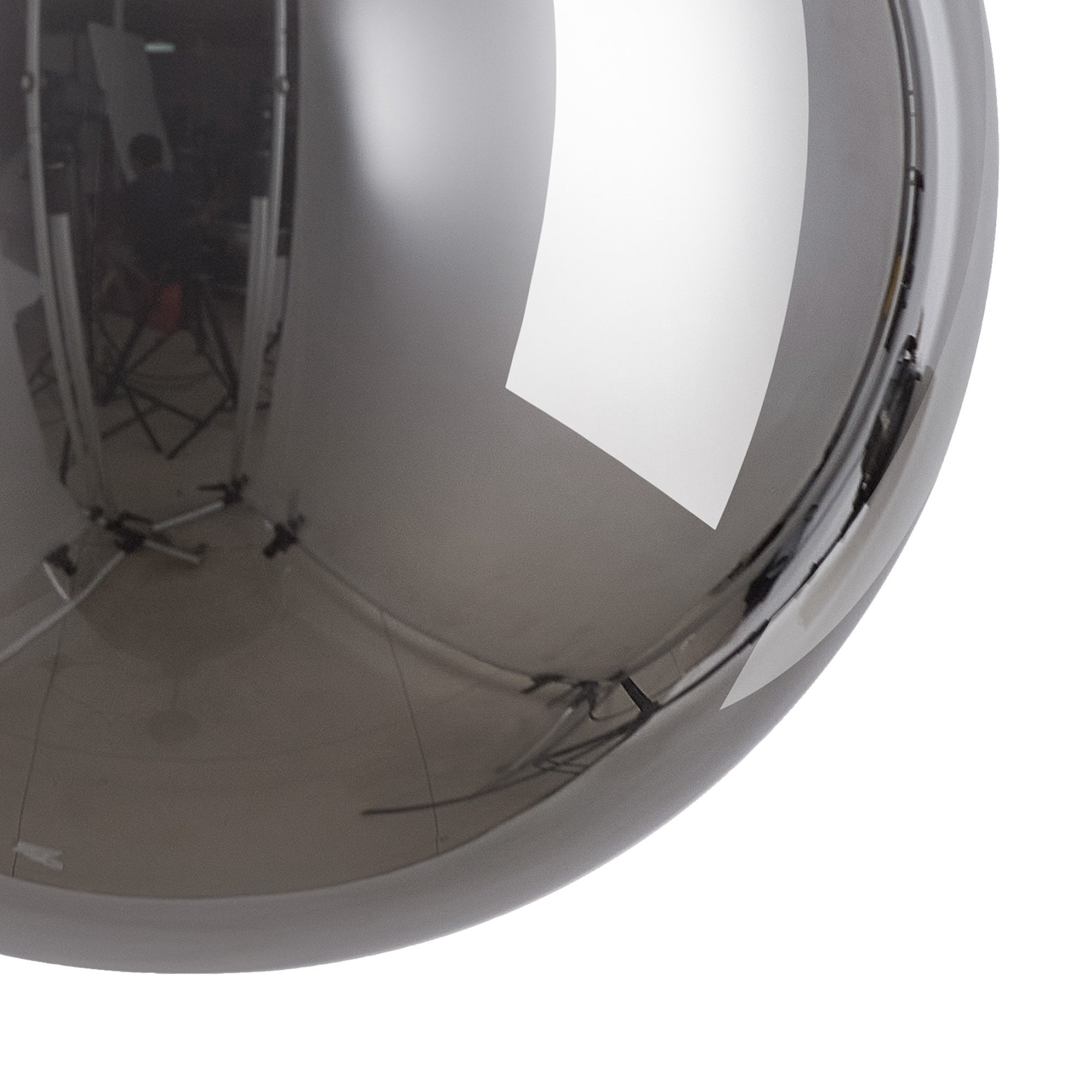 NL90739 Iona Shade Chrome