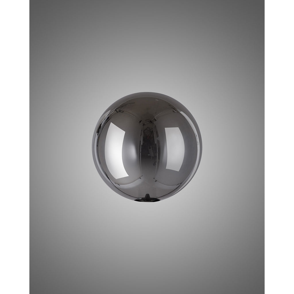 NL90739 Iona Shade Chrome