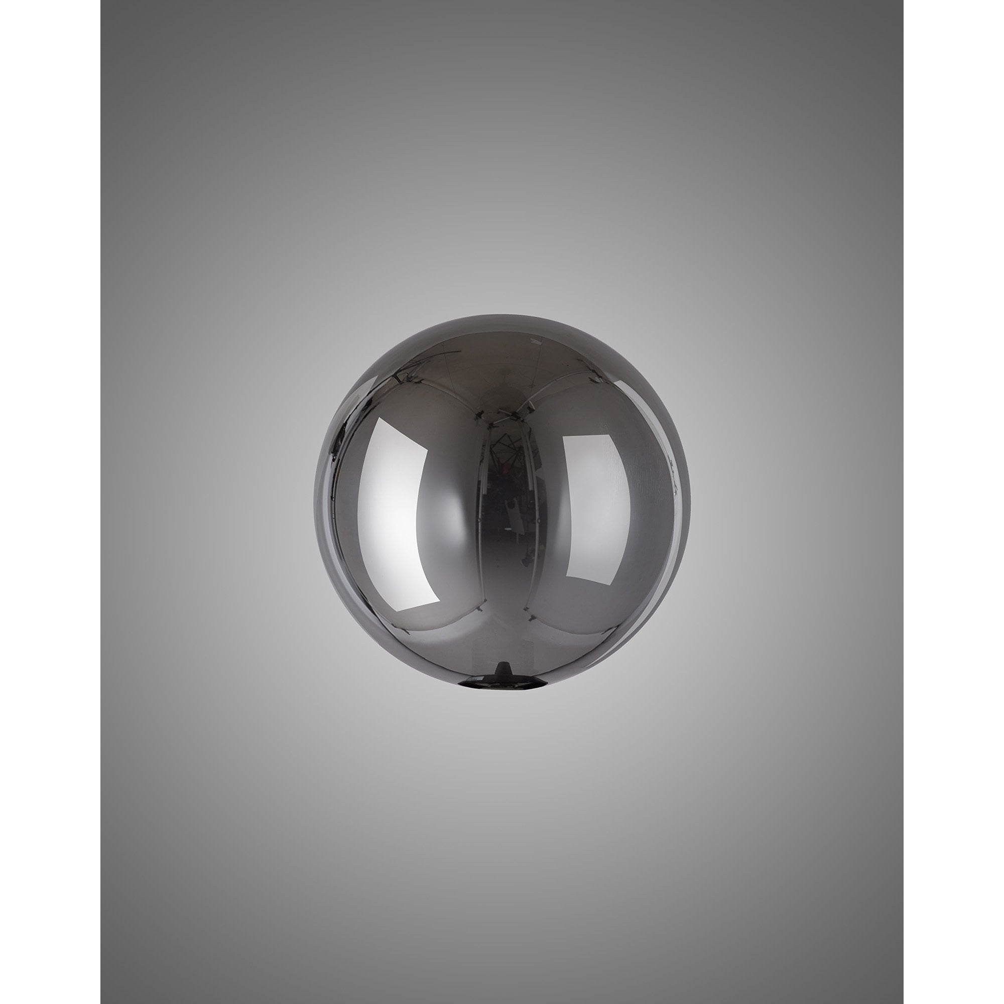 NL90739 Iona Shade Chrome