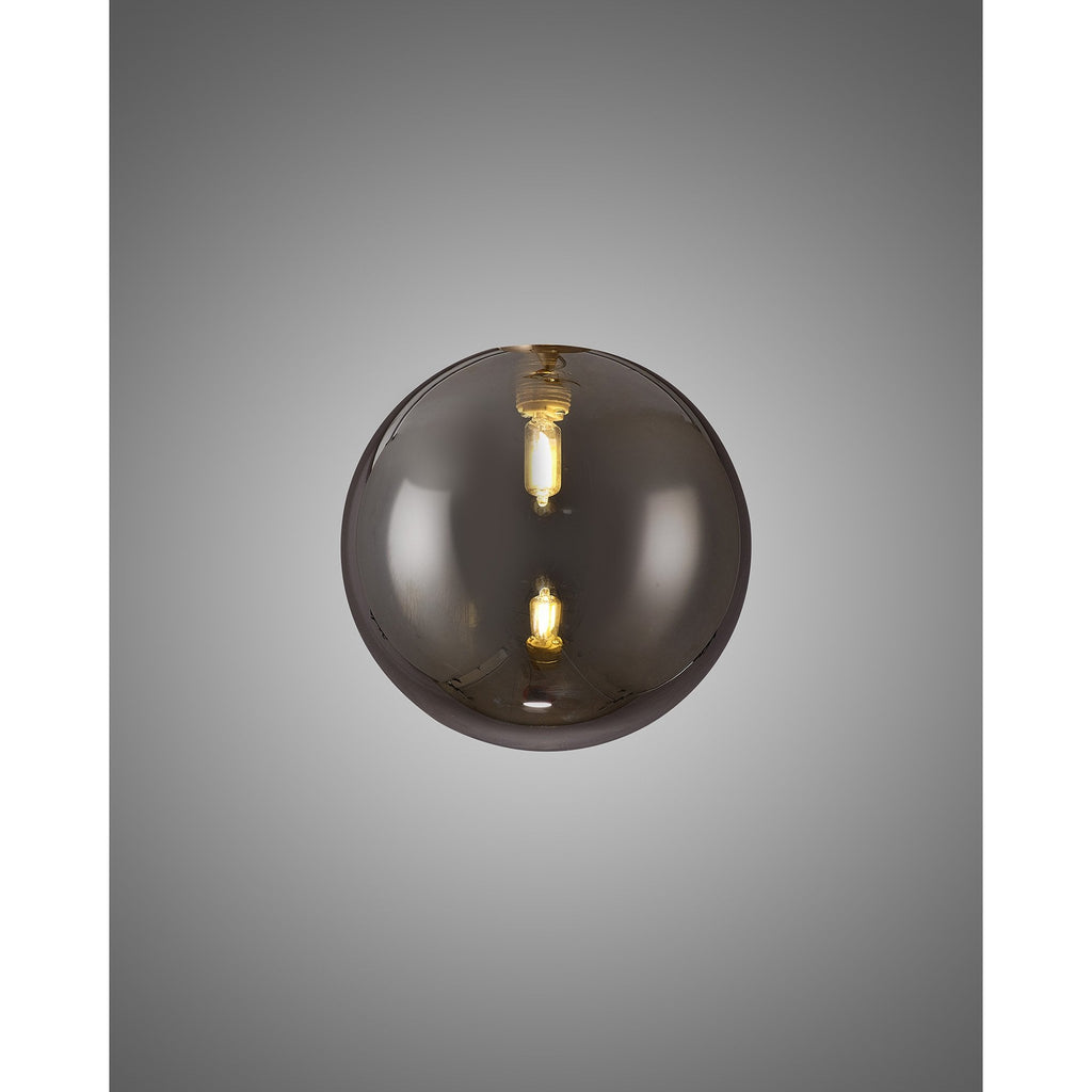 NL90739 Iona Shade Chrome