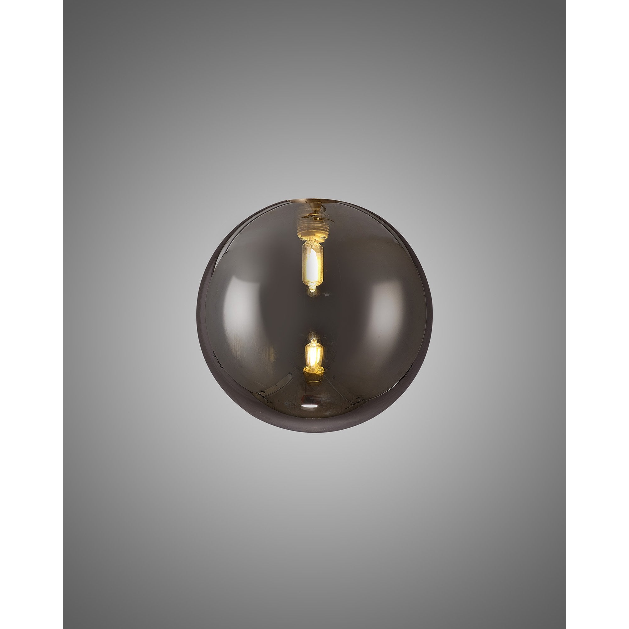 NL90739 Iona Shade Chrome