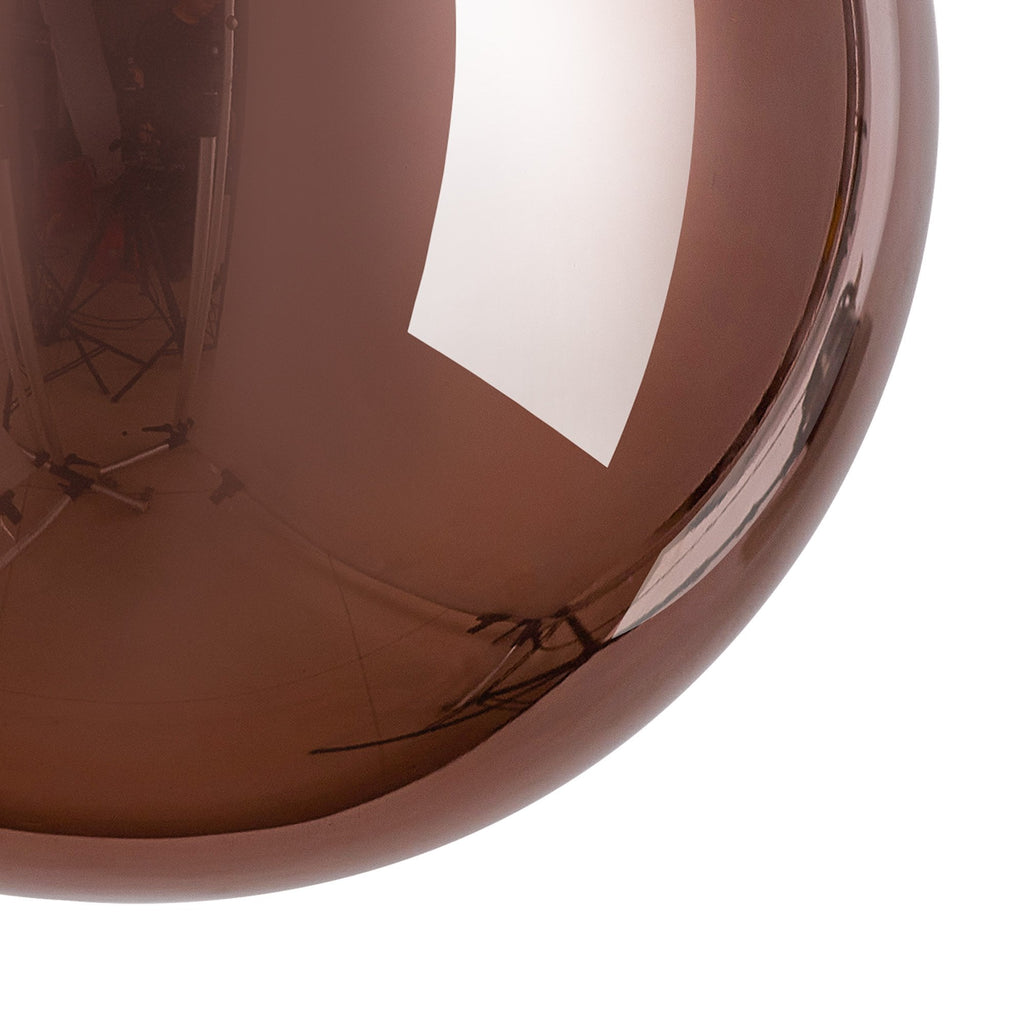 NL90749 Iona Shade Copper