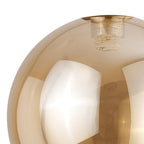 NL90769 Iona Shade Amber