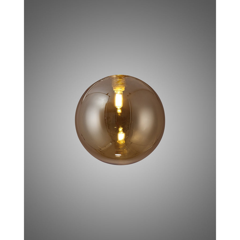 NL90769 Iona Shade Amber