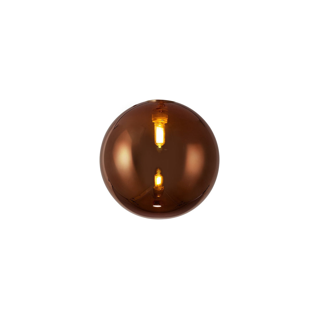 NL90809 Iona Shade Dark Copper
