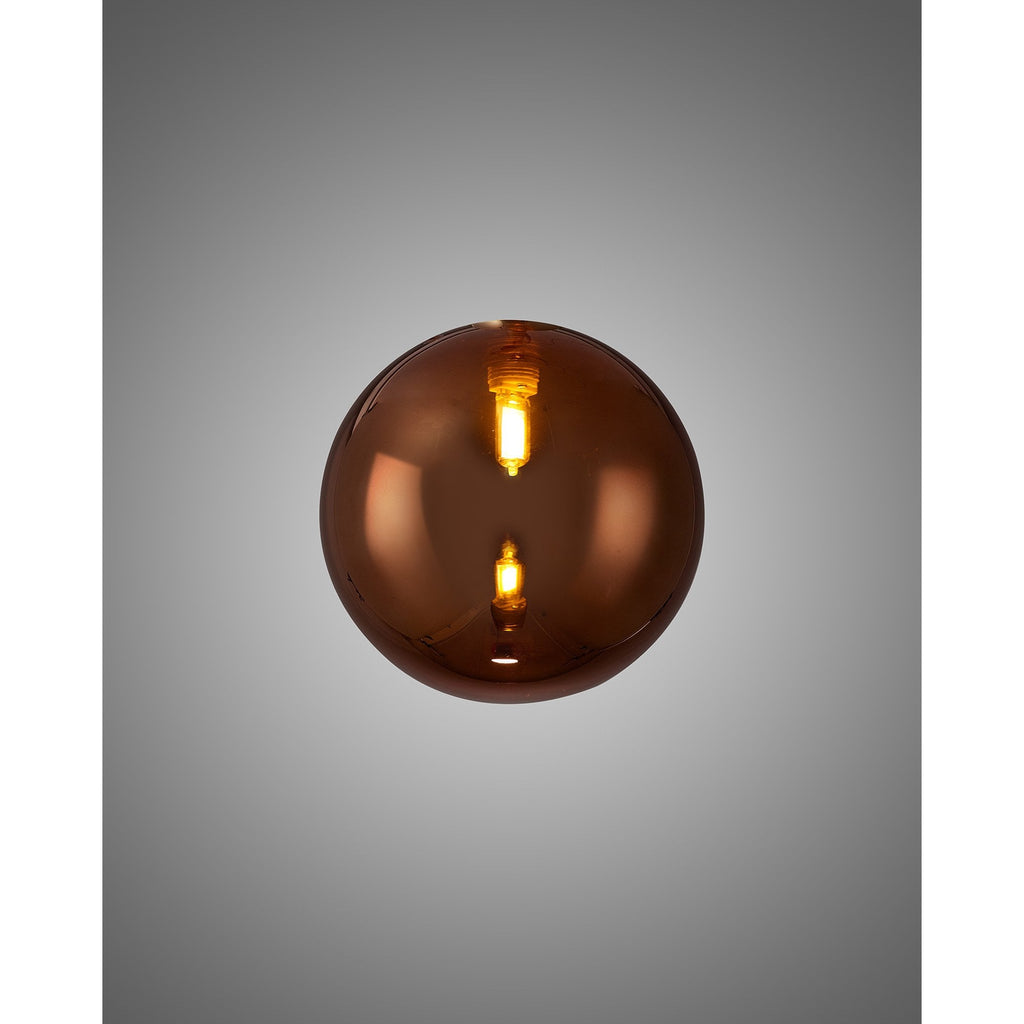 NL90809 Iona Shade Dark Copper
