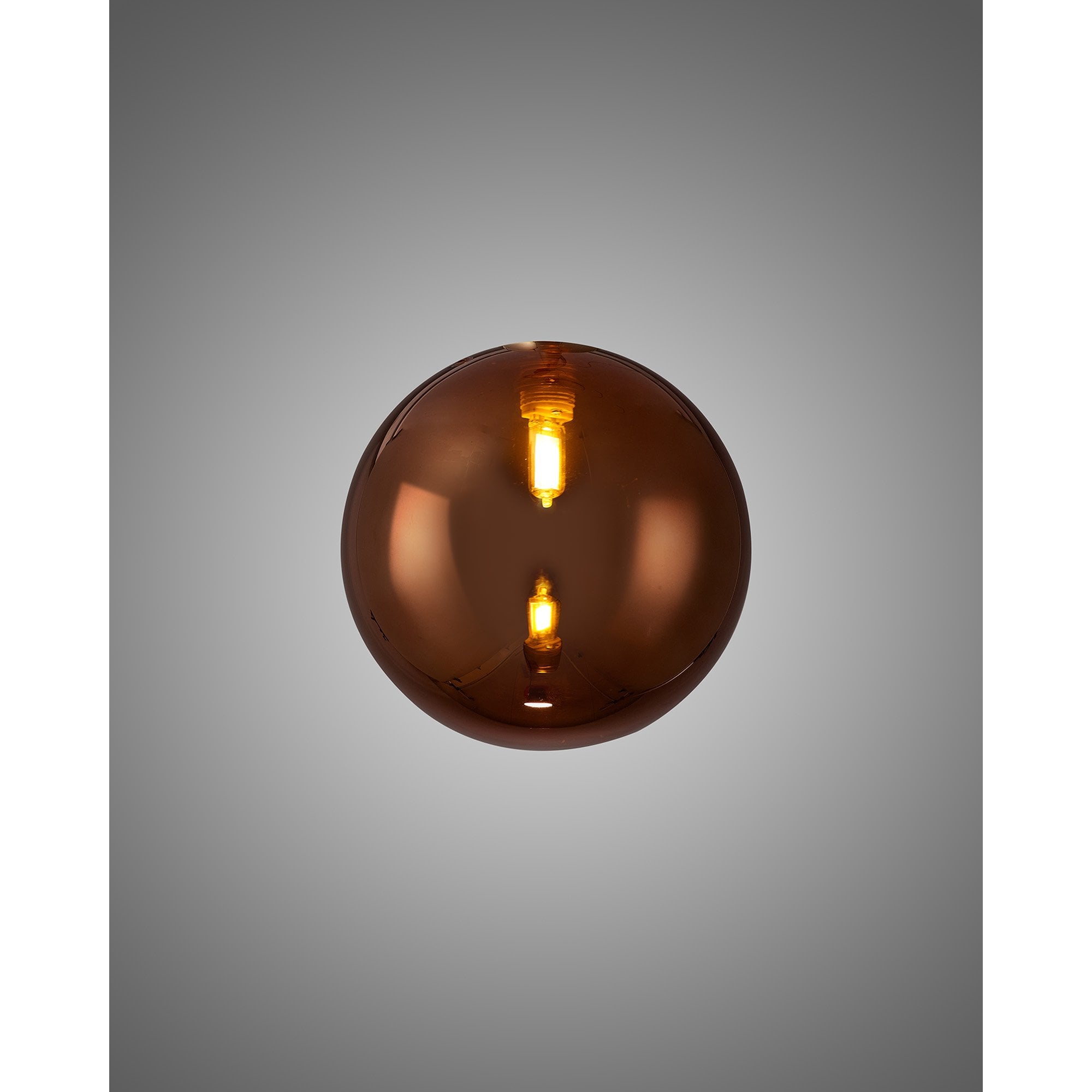 NL90809 Iona Shade Dark Copper