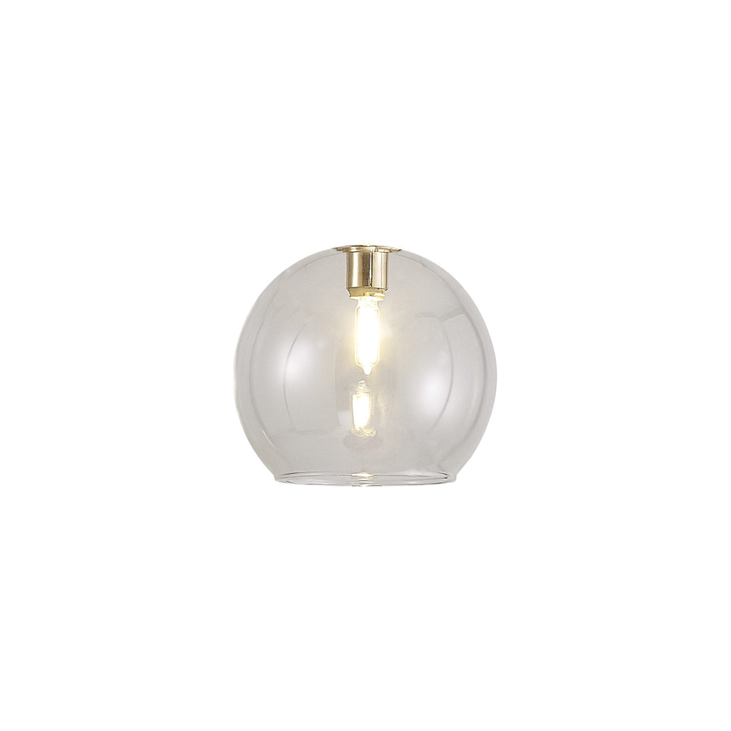 NL90899 Iona Shade Clear
