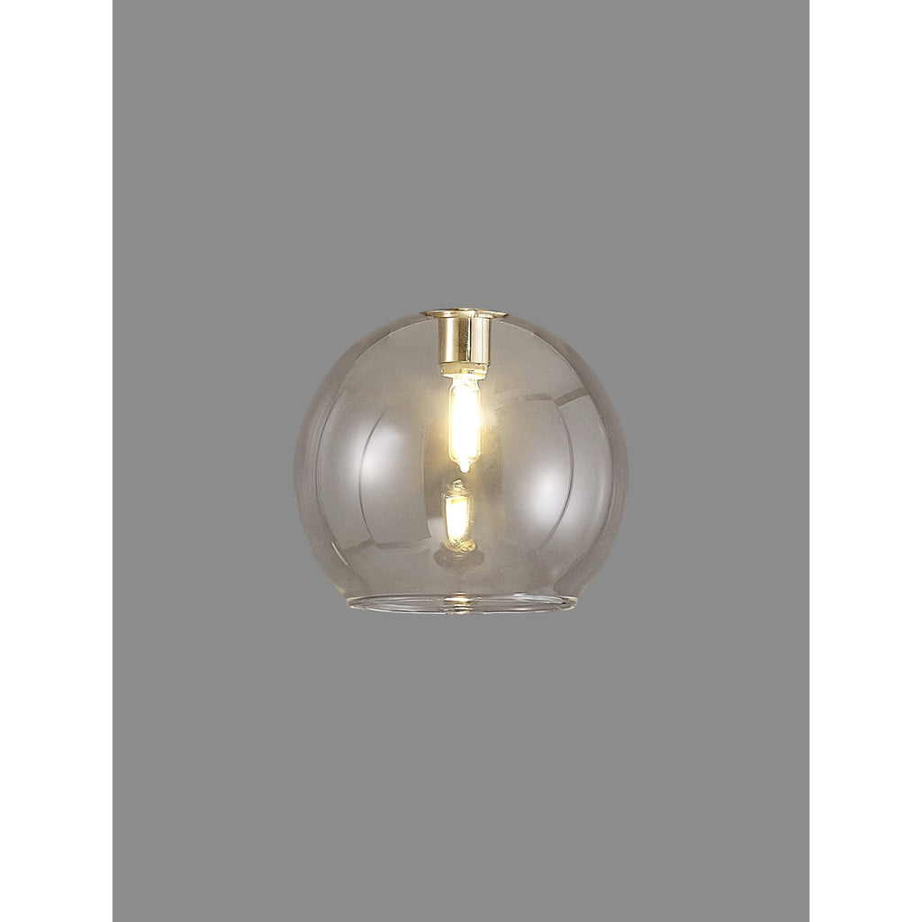 NL90899 Iona Shade Clear