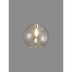 NL90899 Iona Shade Clear