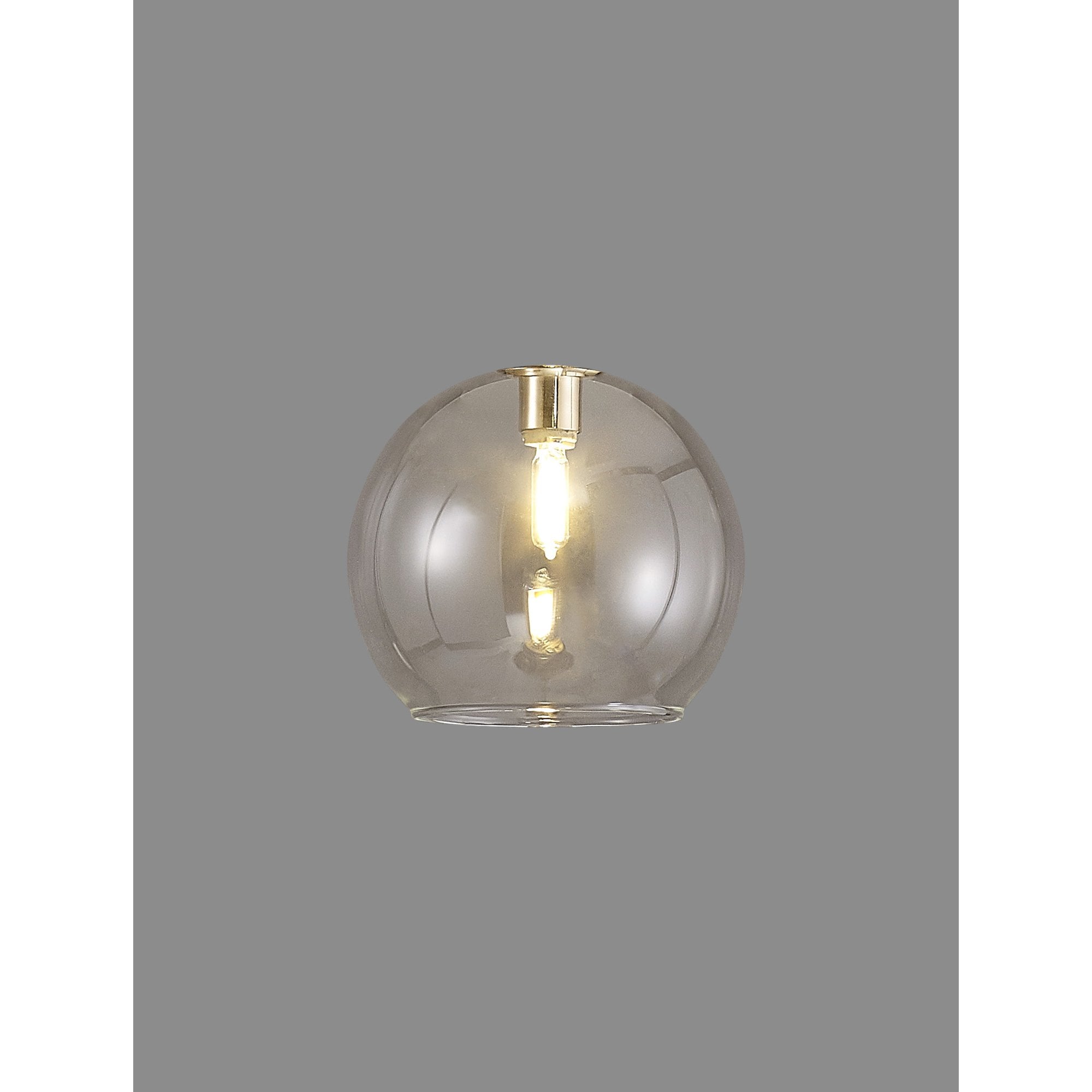 NL90899 Iona Shade Clear