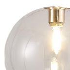 NL90899 Iona Shade Clear