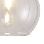 NL90899 Iona Shade Clear