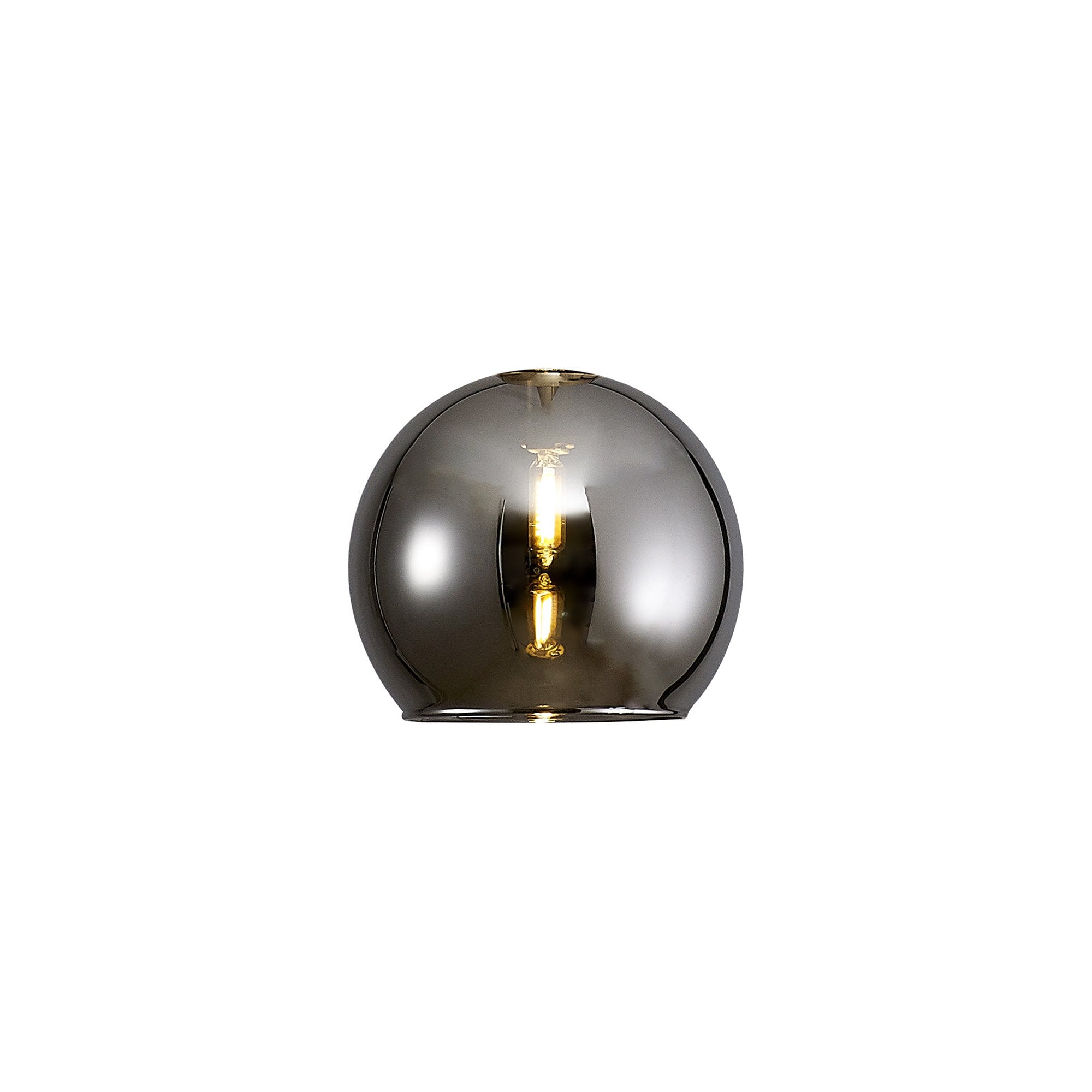 NL90909 Iona Shade Chrome