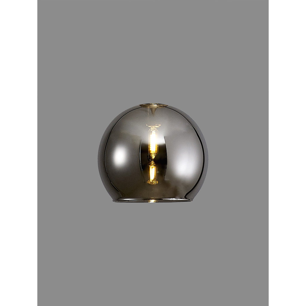 NL90909 Iona Shade Chrome