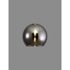 NL90909 Iona Shade Chrome