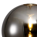 NL90909 Iona Shade Chrome