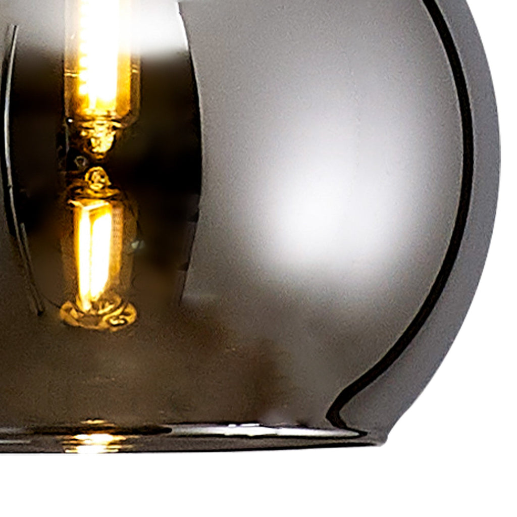 NL90909 Iona Shade Chrome