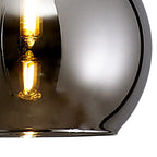 NL90909 Iona Shade Chrome