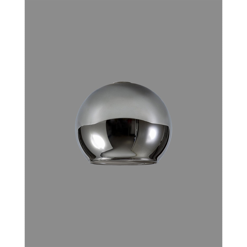 NL90909 Iona Shade Chrome