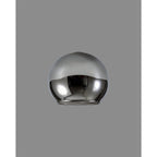 NL90909 Iona Shade Chrome