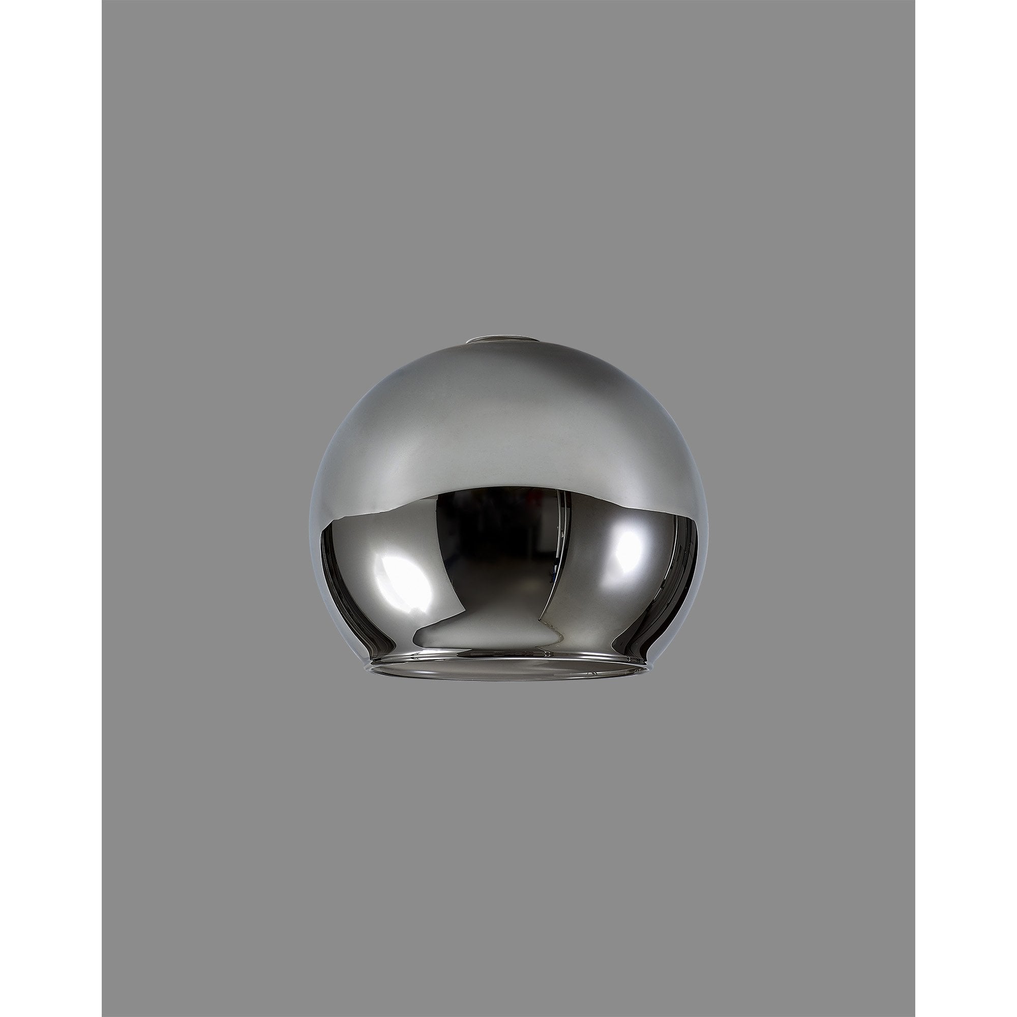 NL90909 Iona Shade Chrome