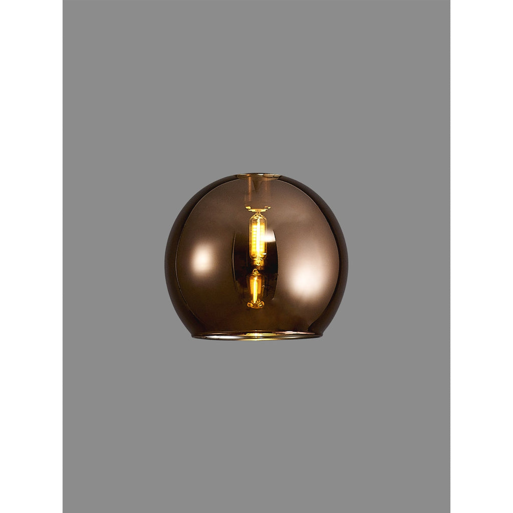 NL90919 Iona Shade Copper