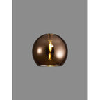 NL90919 Iona Shade Copper