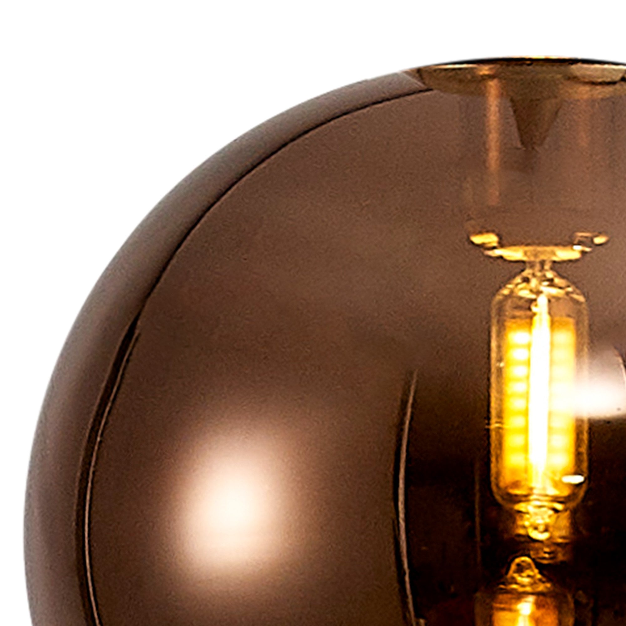 NL90919 Iona Shade Copper