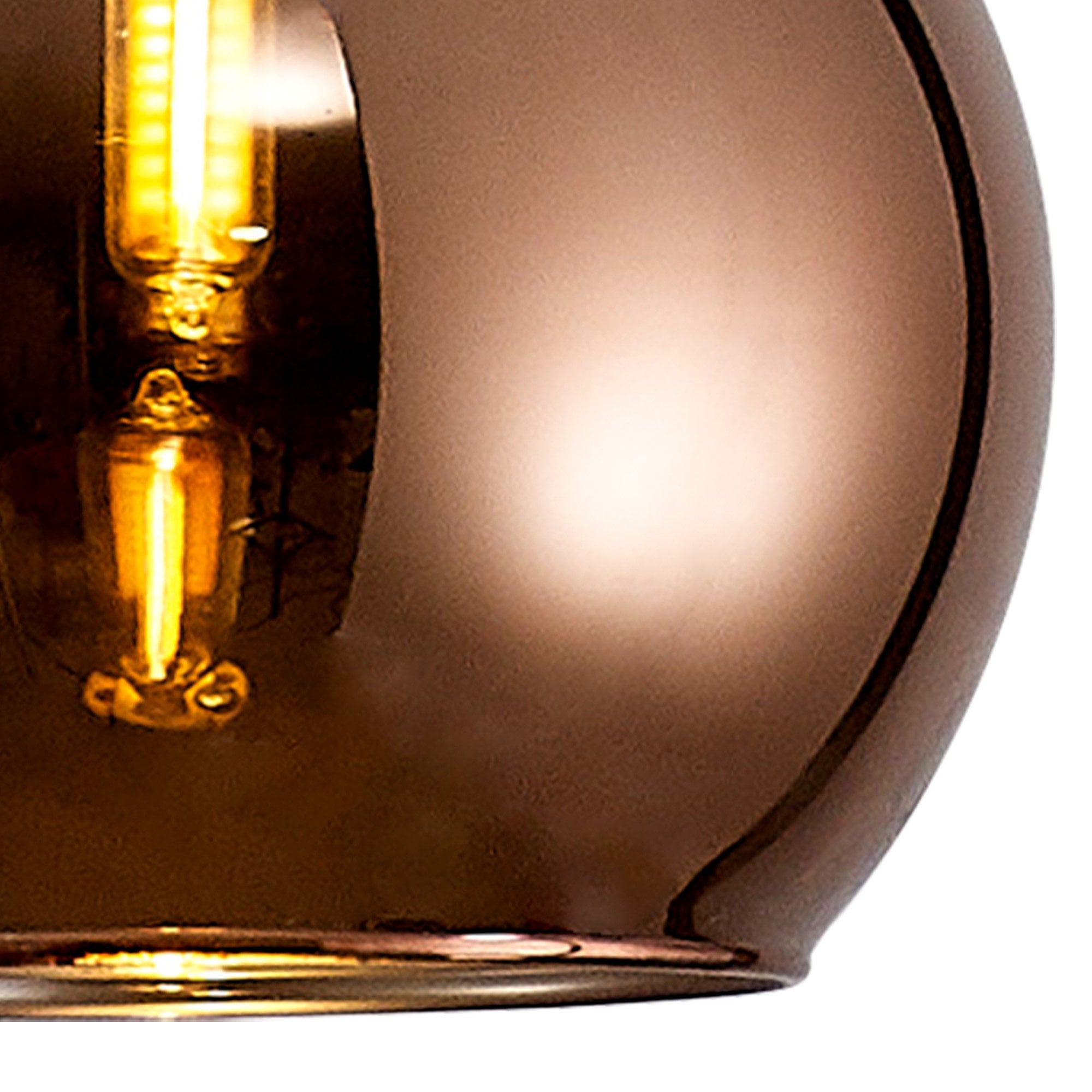 NL90919 Iona Shade Copper