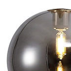 NL90929 Iona Shade Smoked
