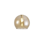 NL90939 Iona Shade Amber