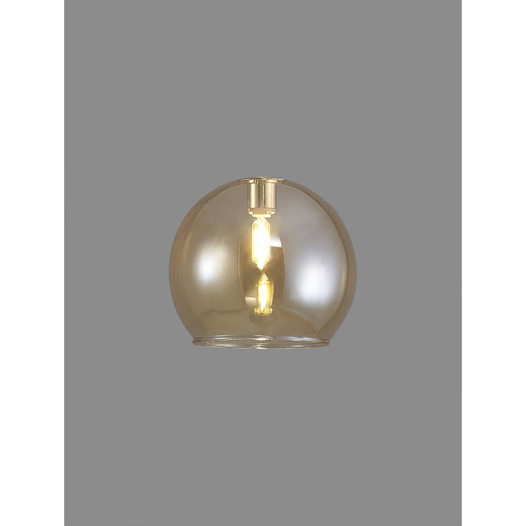 NL90939 Iona Shade Amber