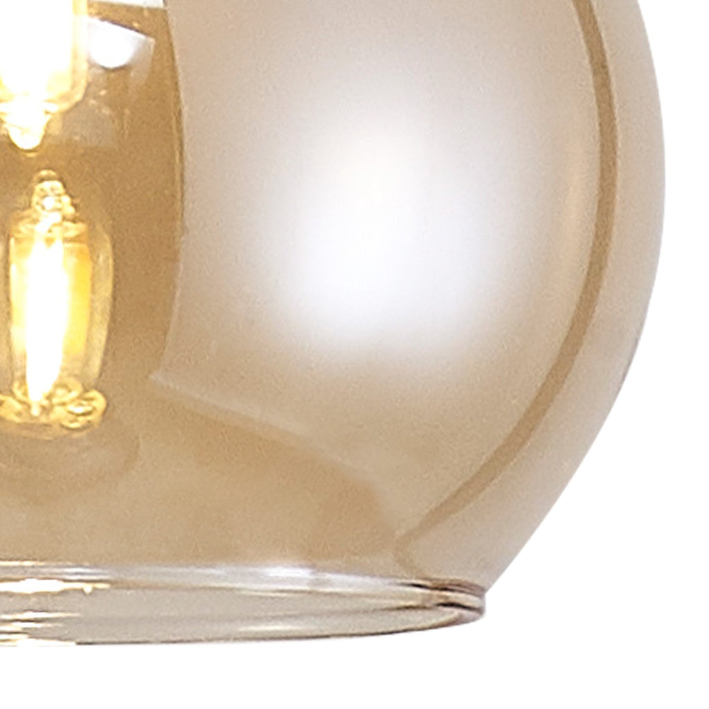 NL90939 Iona Shade Amber