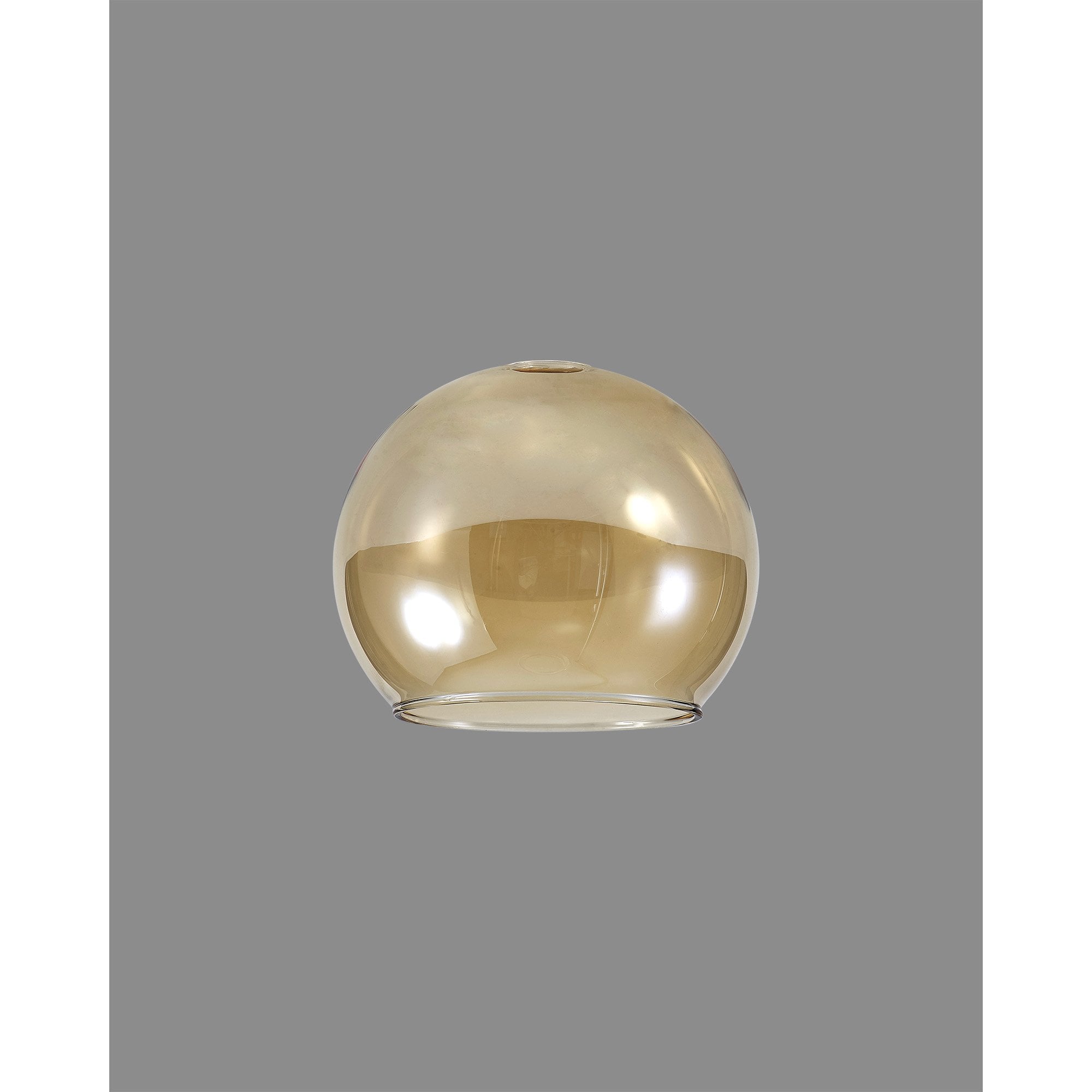 NL90939 Iona Shade Amber