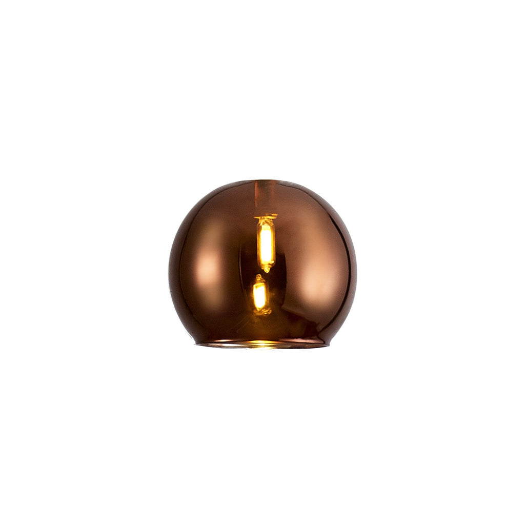 NL90979 Iona Shade Dark Copper