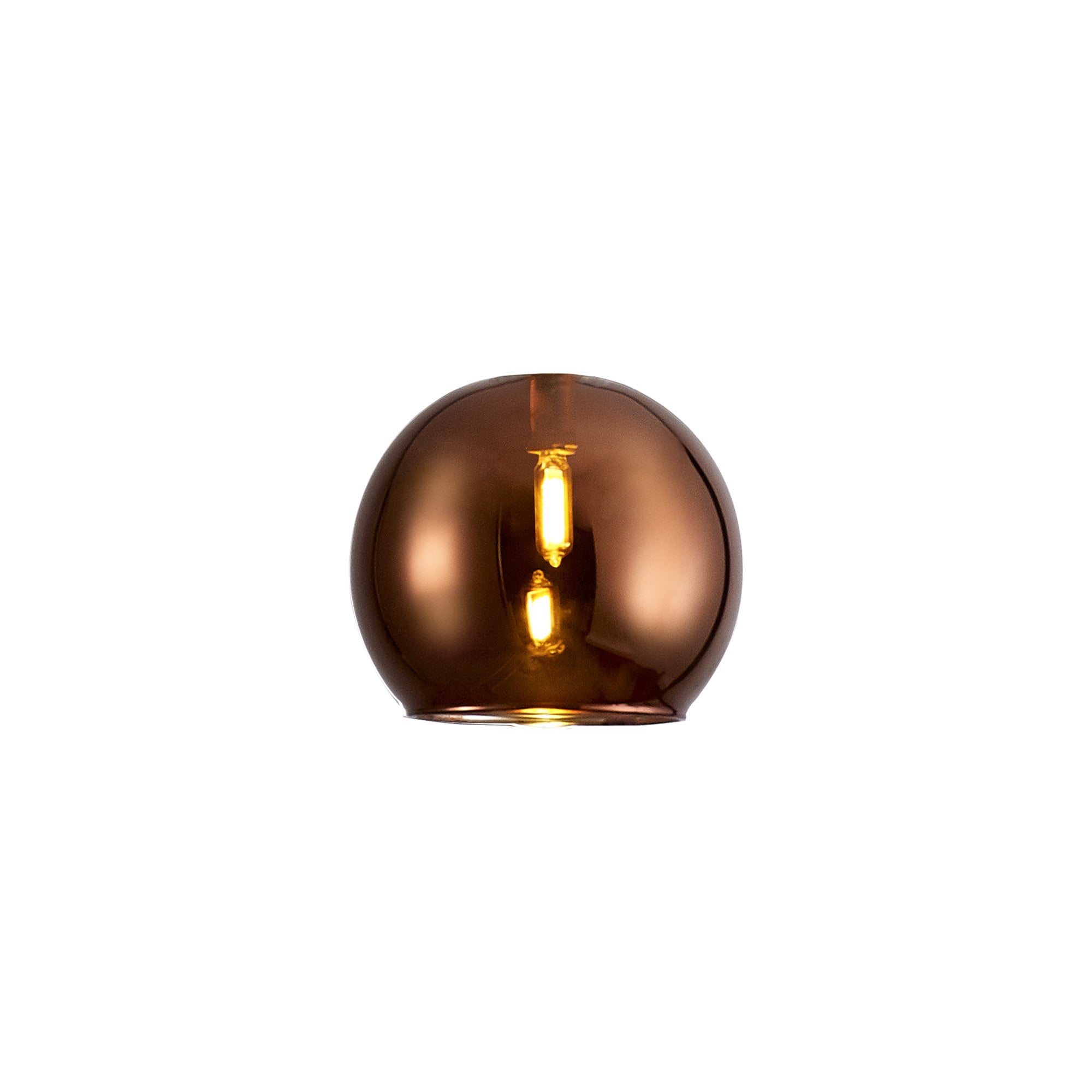 NL90979 Iona Shade Dark Copper