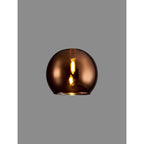 NL90979 Iona Shade Dark Copper