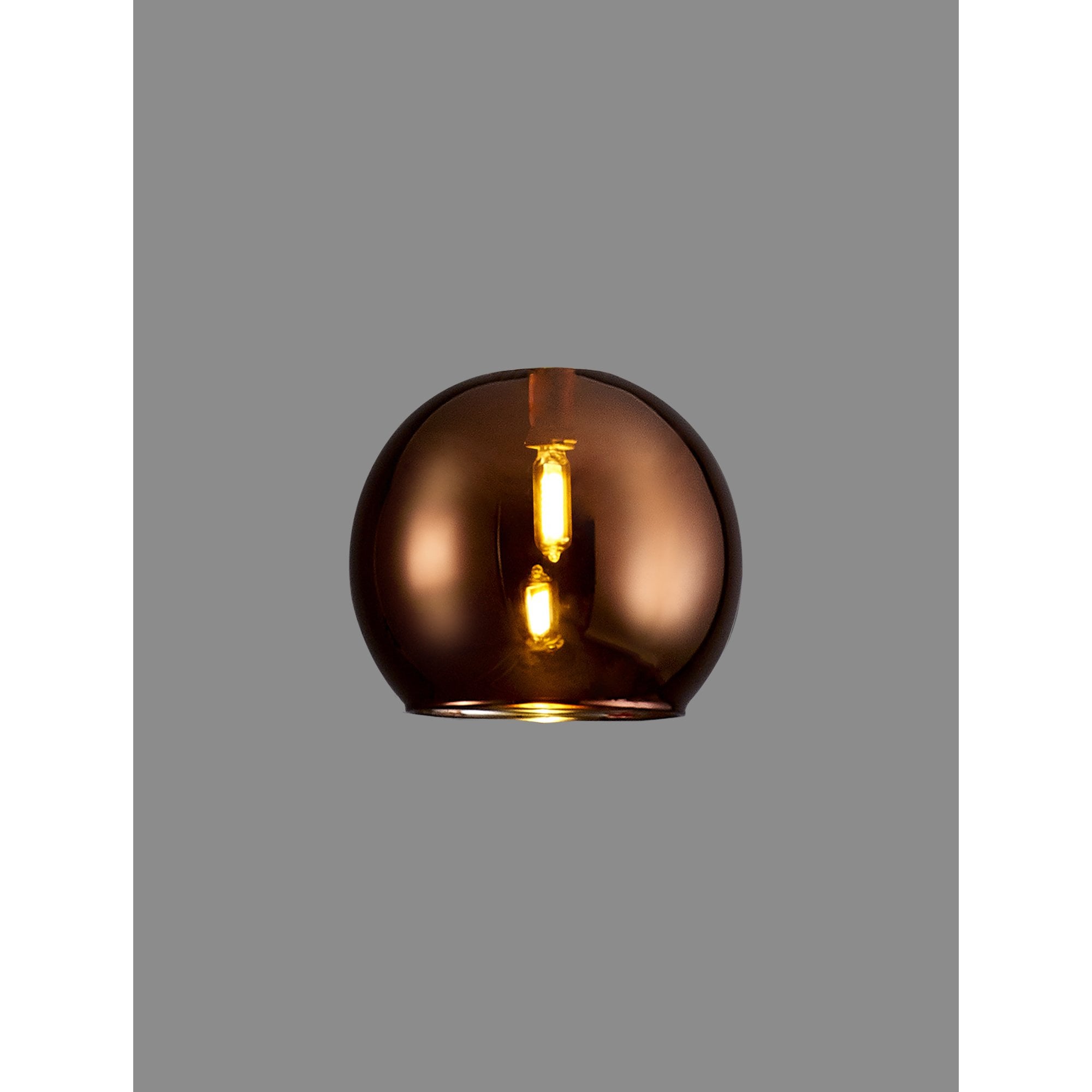 NL90979 Iona Shade Dark Copper