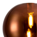 NL90979 Iona Shade Dark Copper