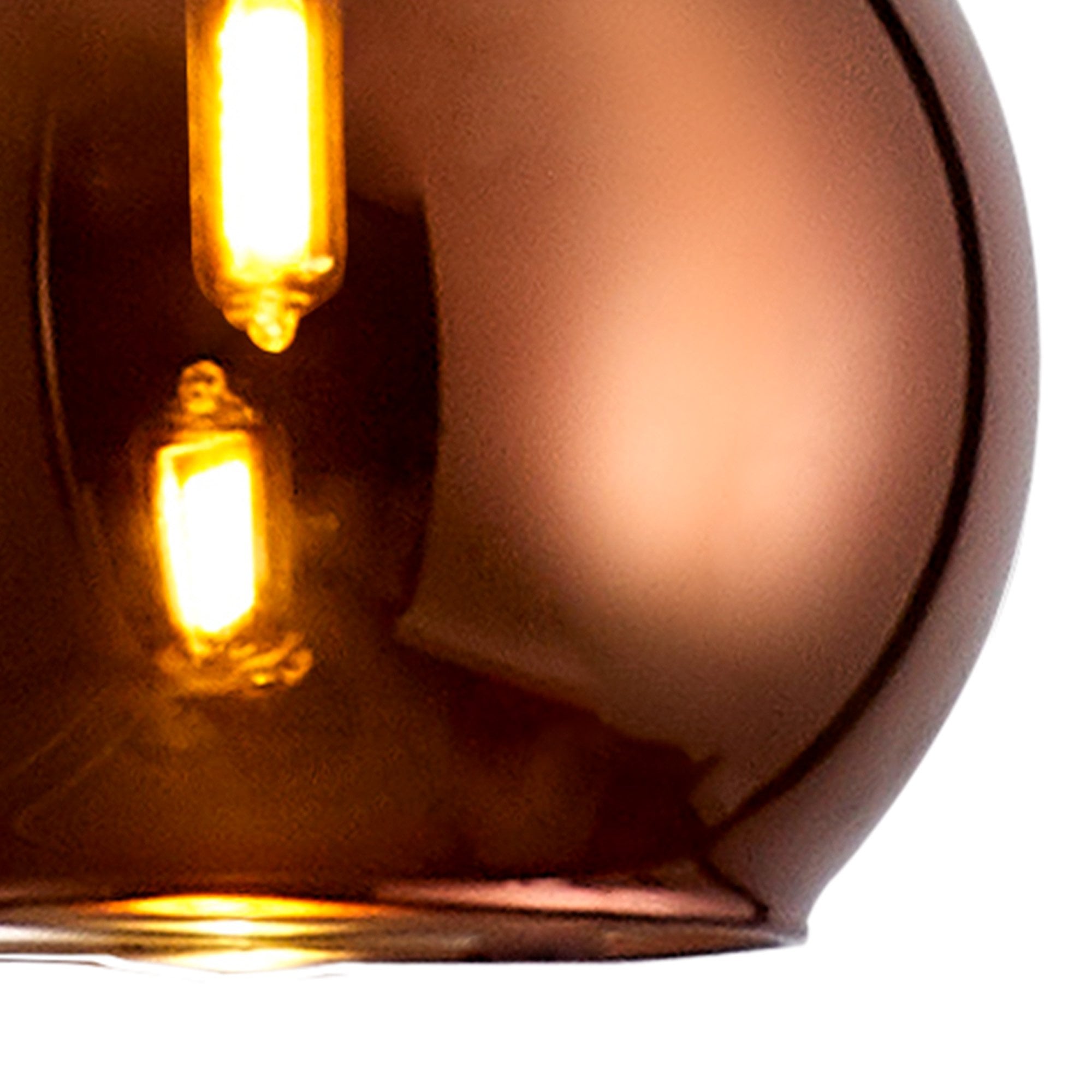 NL90979 Iona Shade Dark Copper