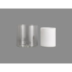 NL91049 Iona Shade Opal Clear